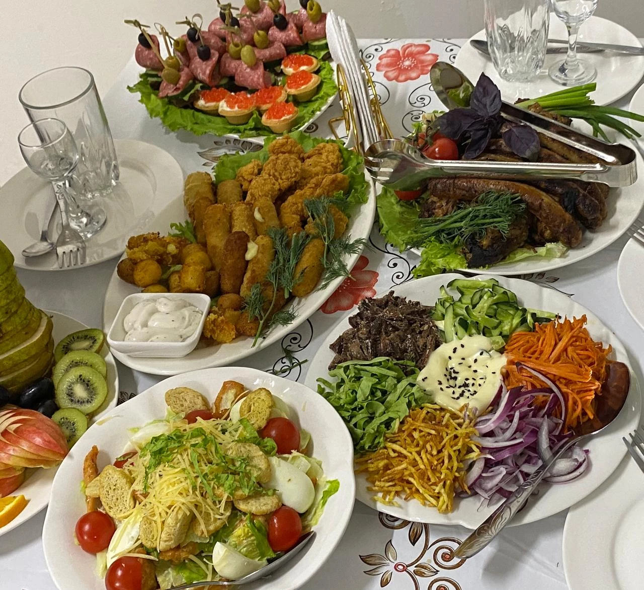 Как восстановиться после Нового года - советы врачей